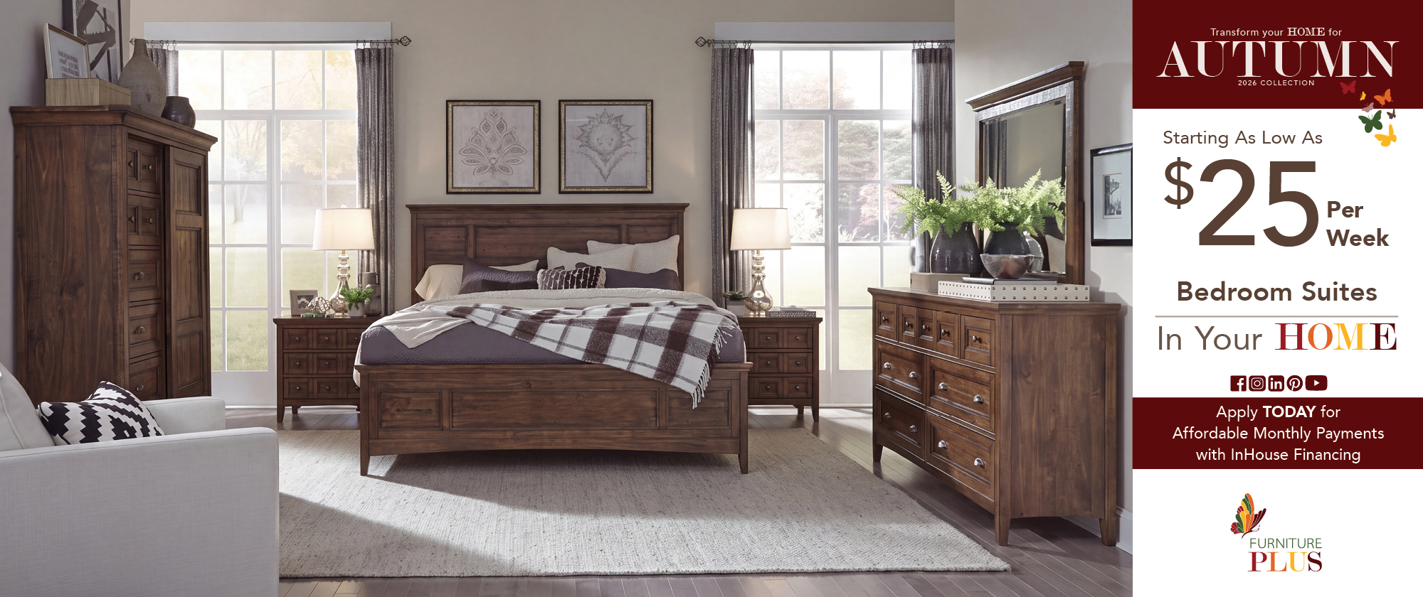 Bedroom Furniture