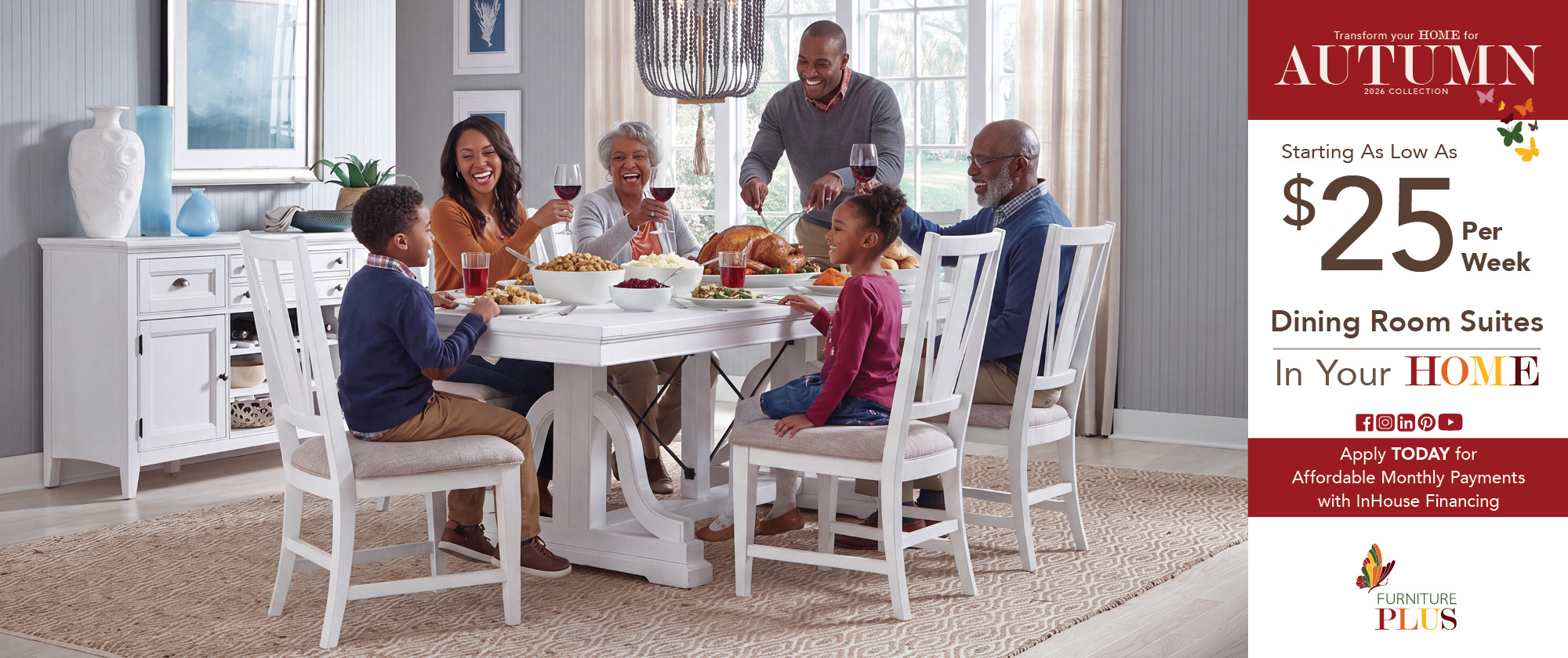 Dining Room Furniture