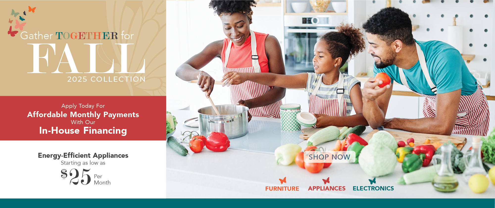 Kitchen Appliances