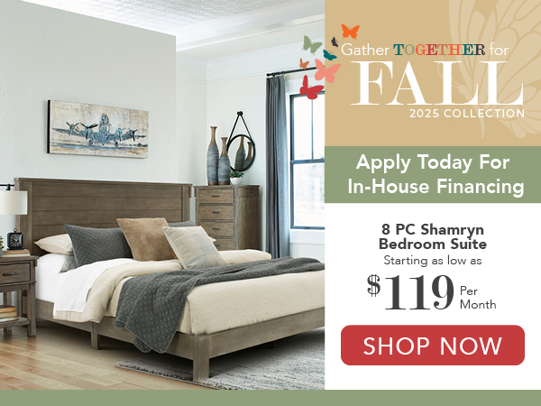 Bedroom Furniture