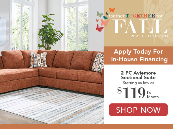 Living Room Furniture