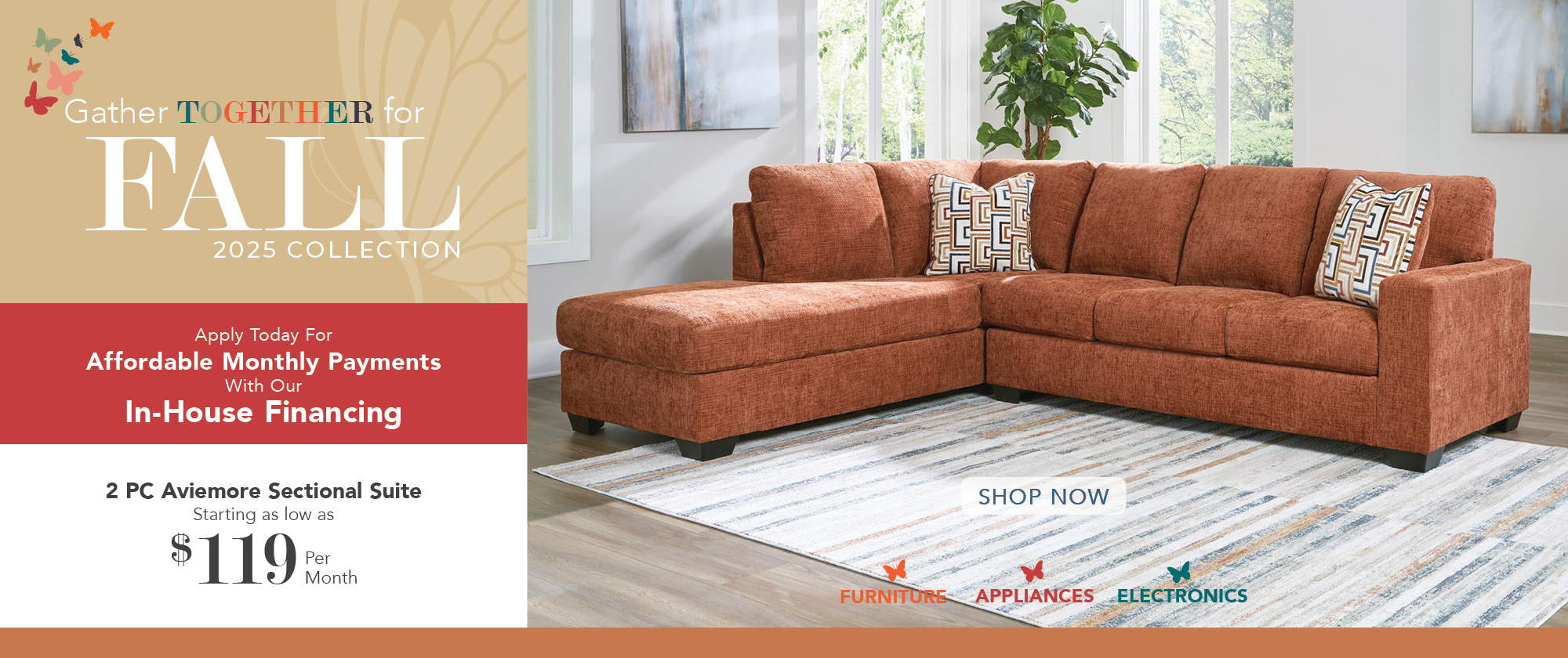 Living Room Furniture