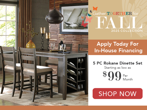 Dining Room Furniture