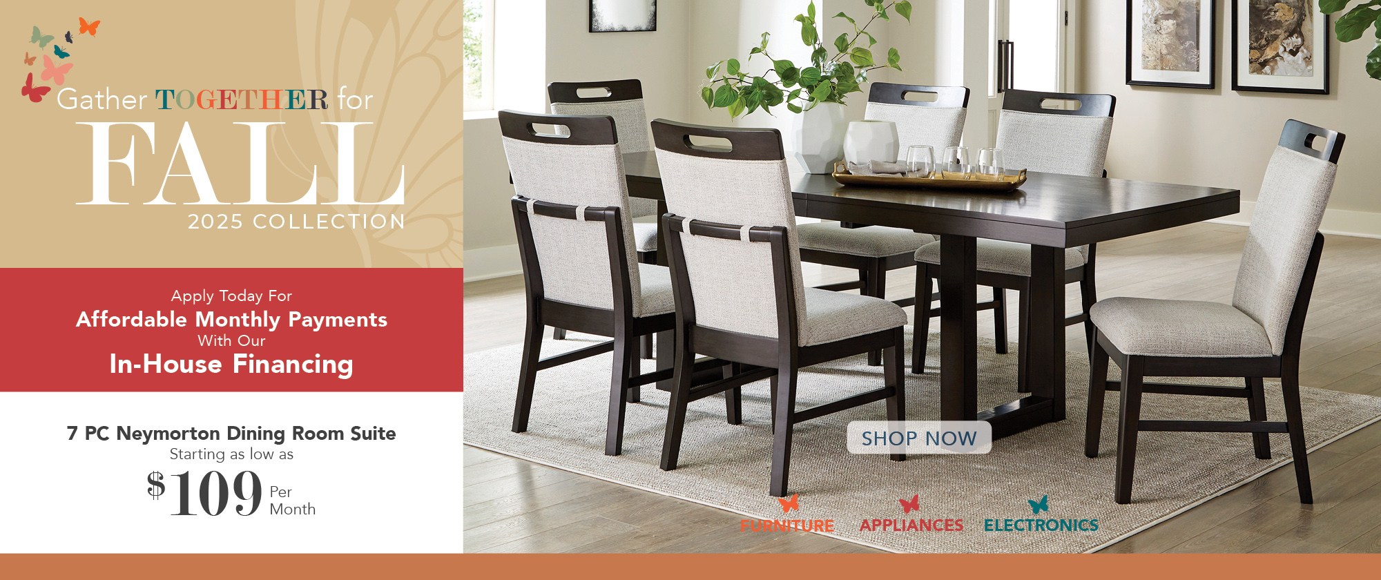 Dining Room Furniture