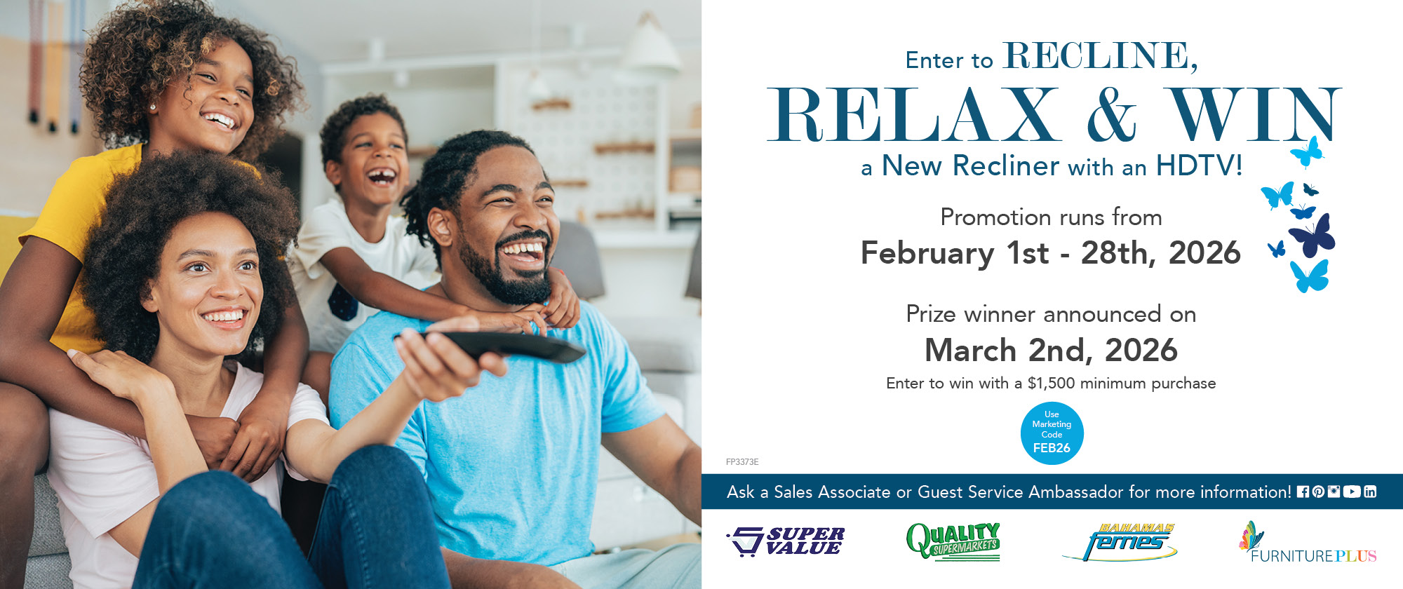 Bedroom & Mattresses