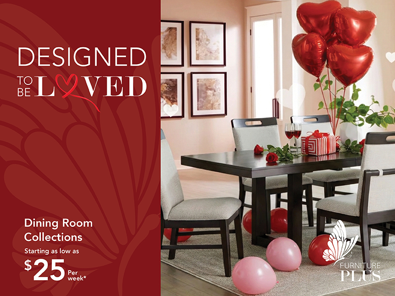 Dining Room Furniture