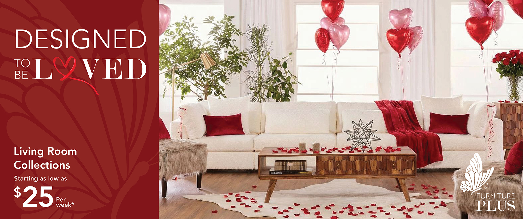 Living Room Furniture