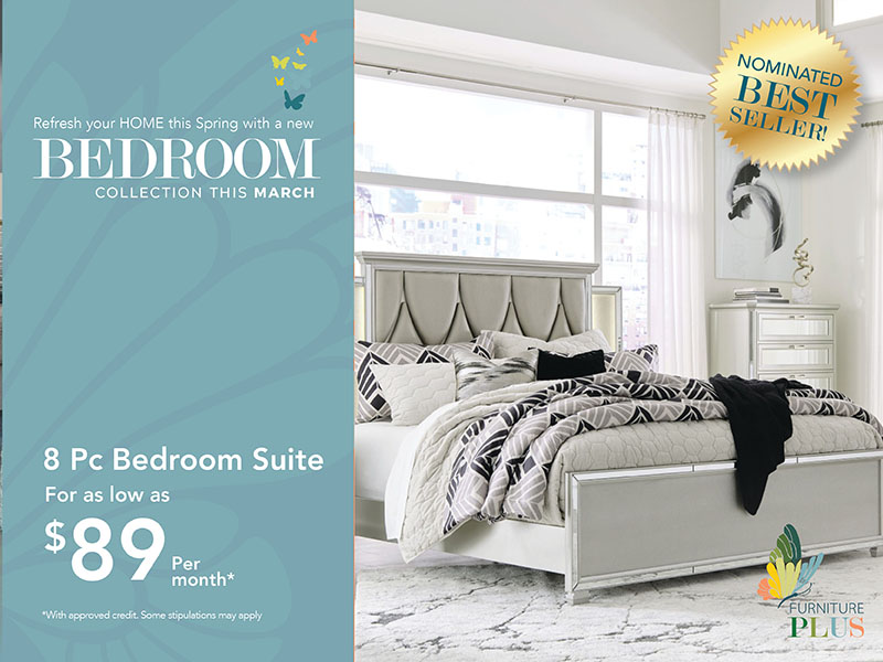 Bedroom Furniture