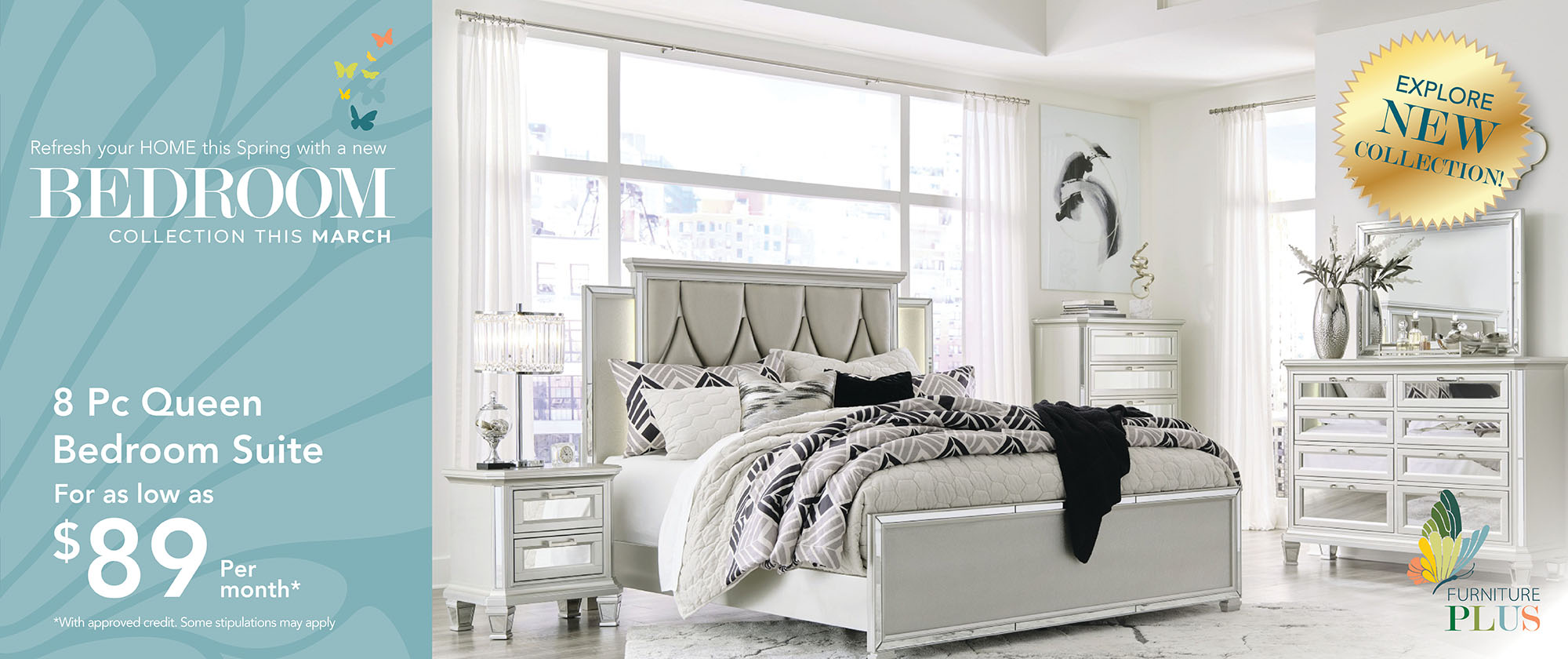 Bedroom Furniture