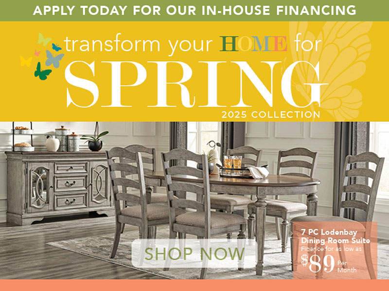 Dining Furniture