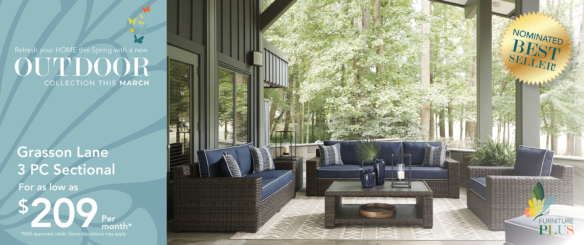 Dining Furniture