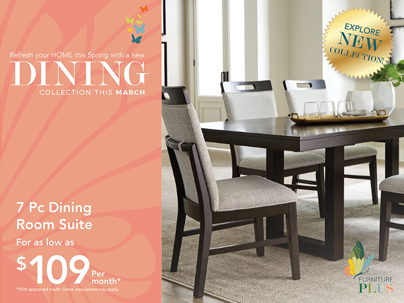 Dining Furniture