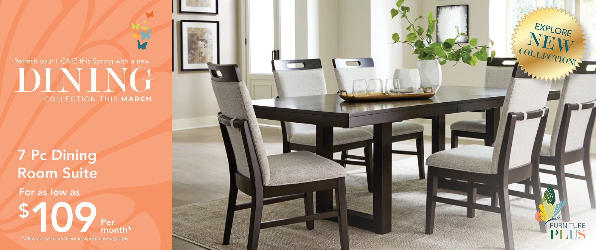 Dining Furniture