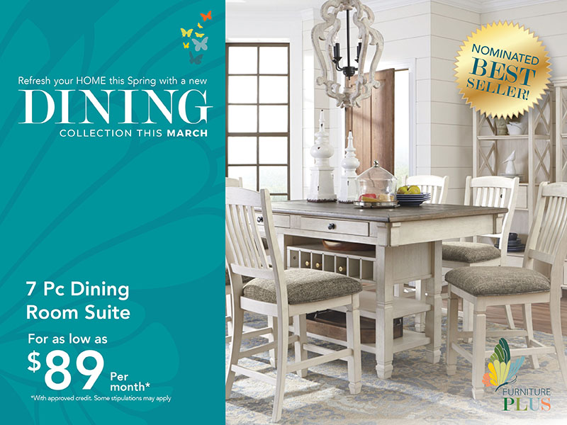 Dining Furniture