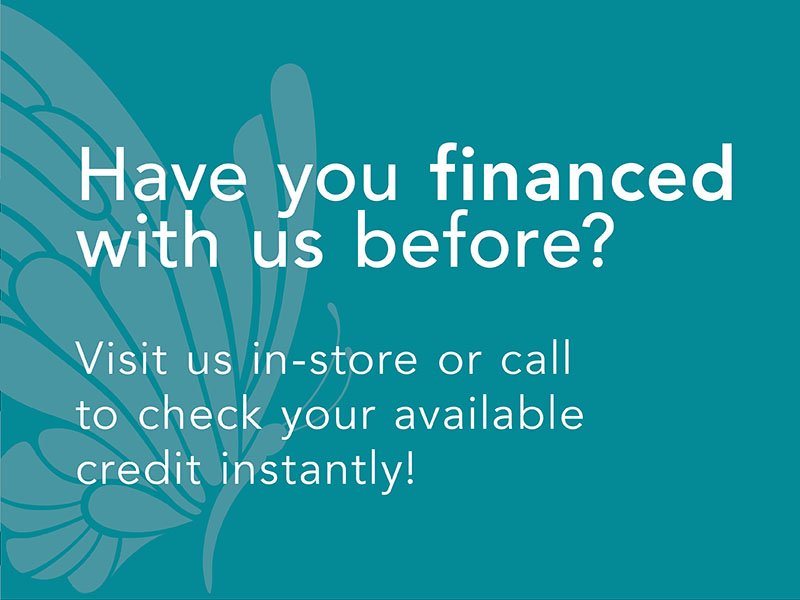 In-House Financing