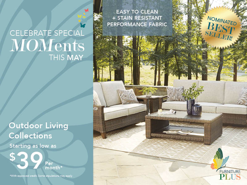 Outdoor Furniture