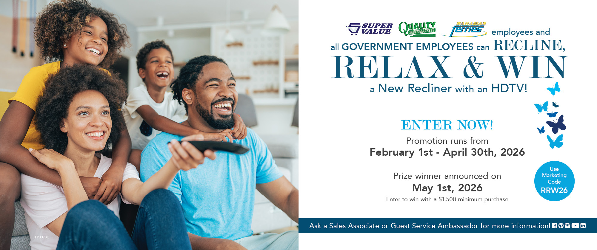 Bedroom & Mattresses