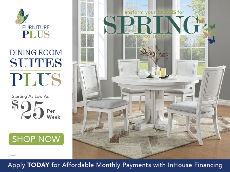 Dining Room Furniture