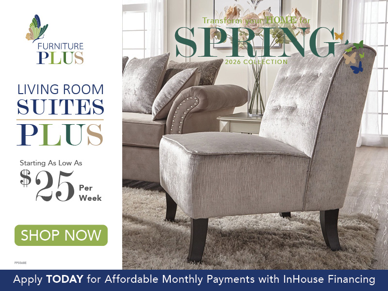 Living Room Furniture