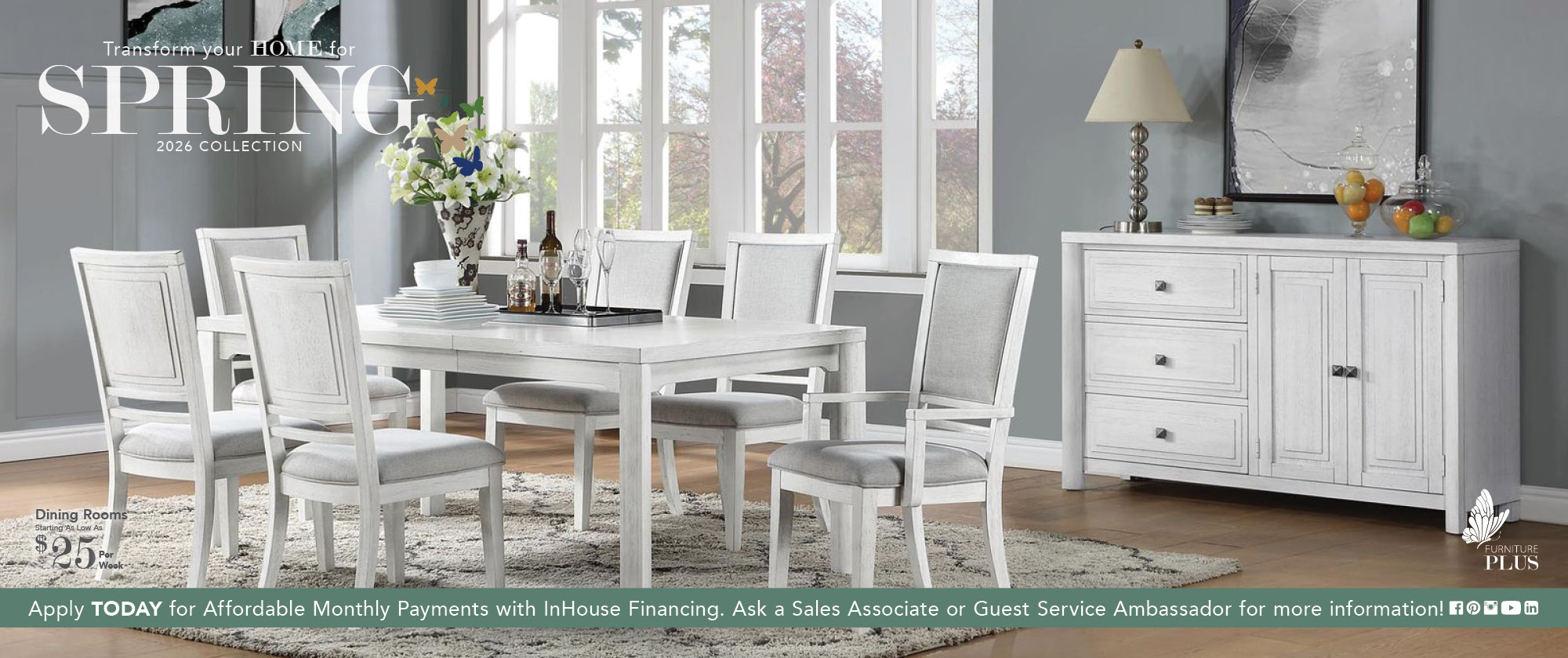 Dining Room Furniture