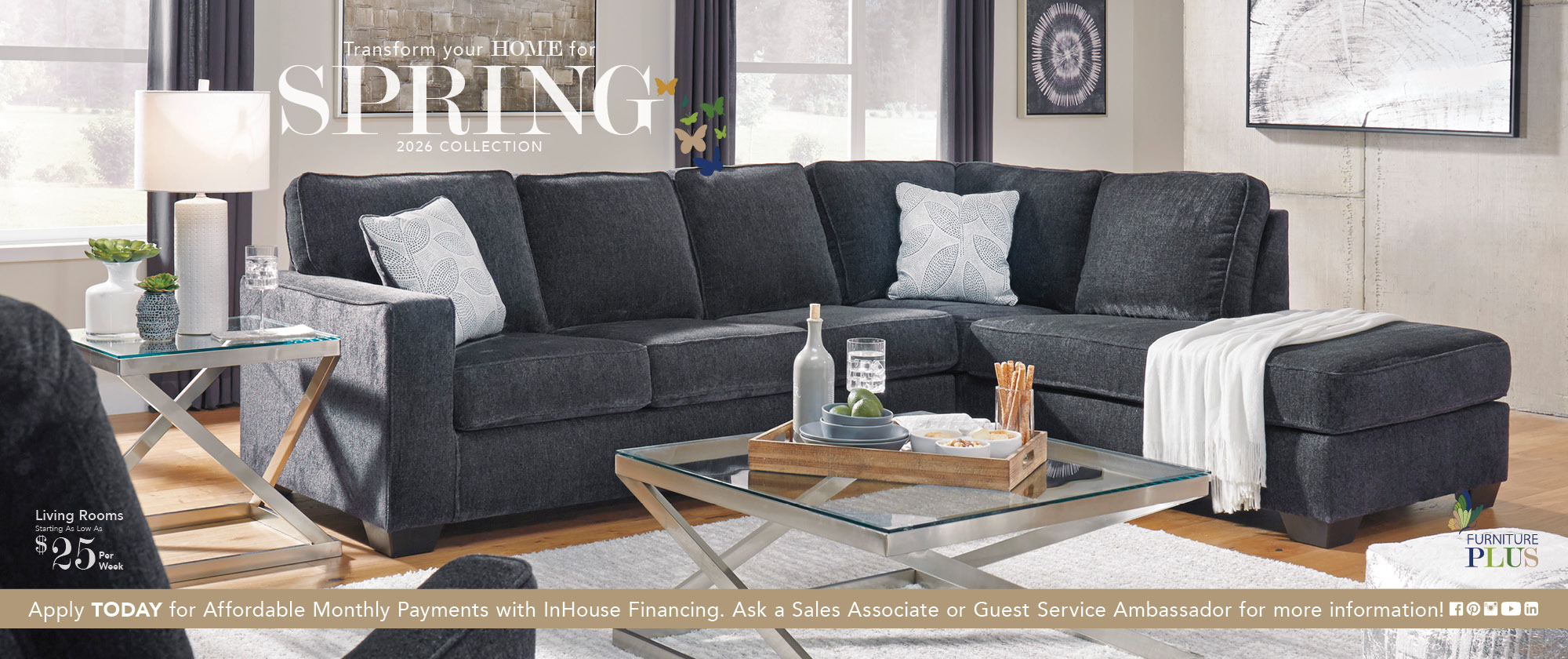 Living Room Furniture