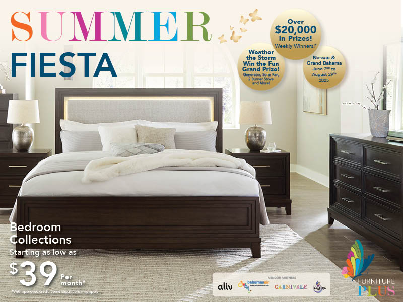 Bedroom Furniture
