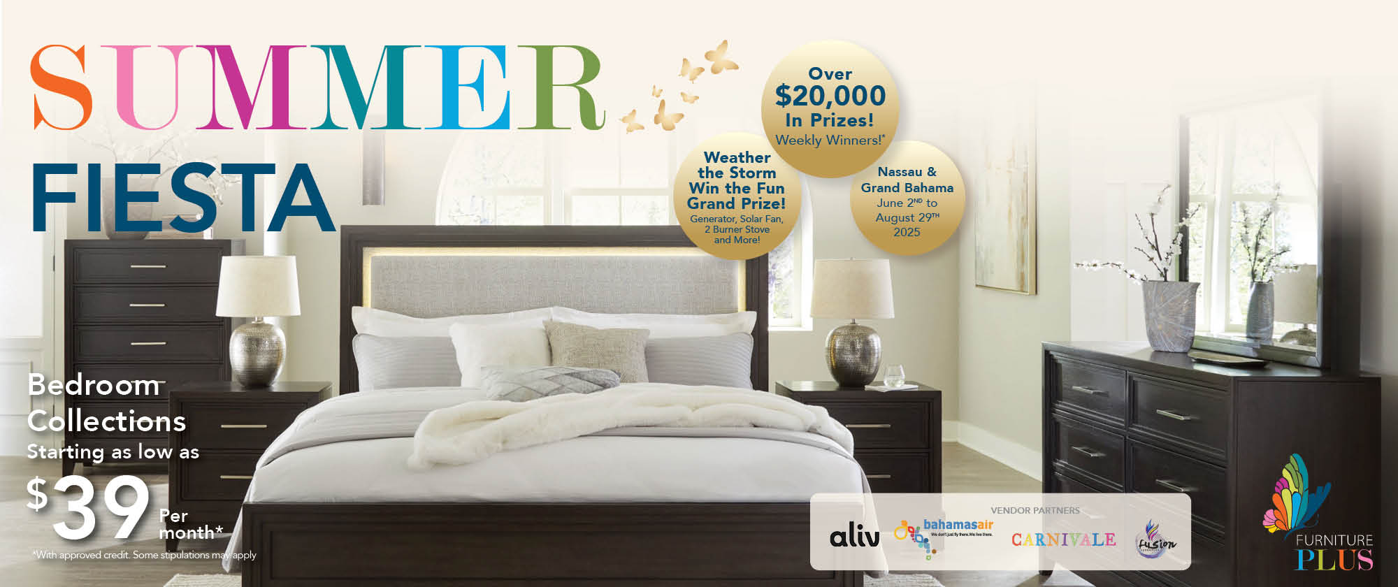 Bedroom Furniture