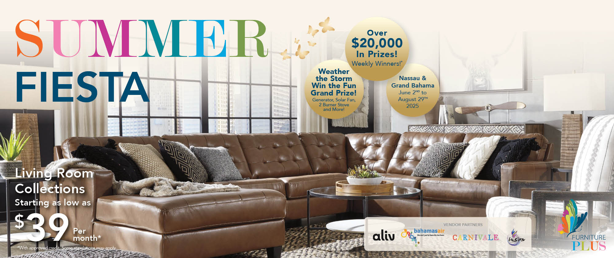 Living room Furniture