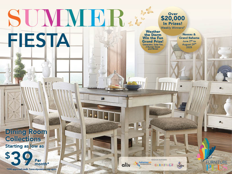 Dining Furniture