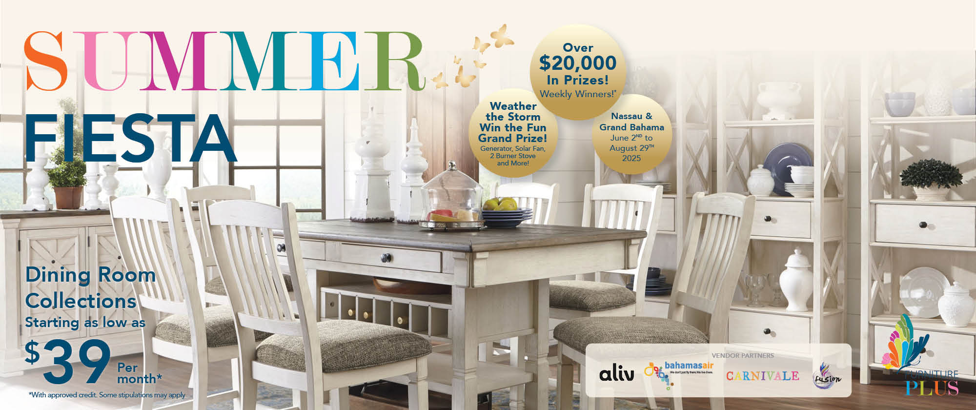 Dining Furniture