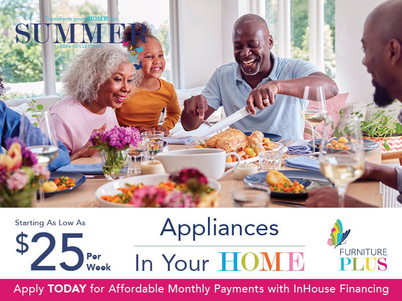 All Appliances