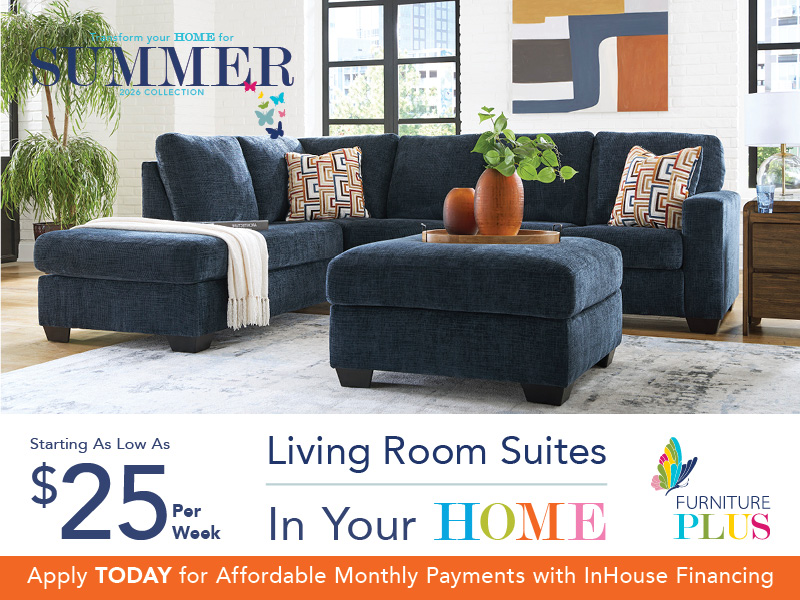 Living Room Furniture