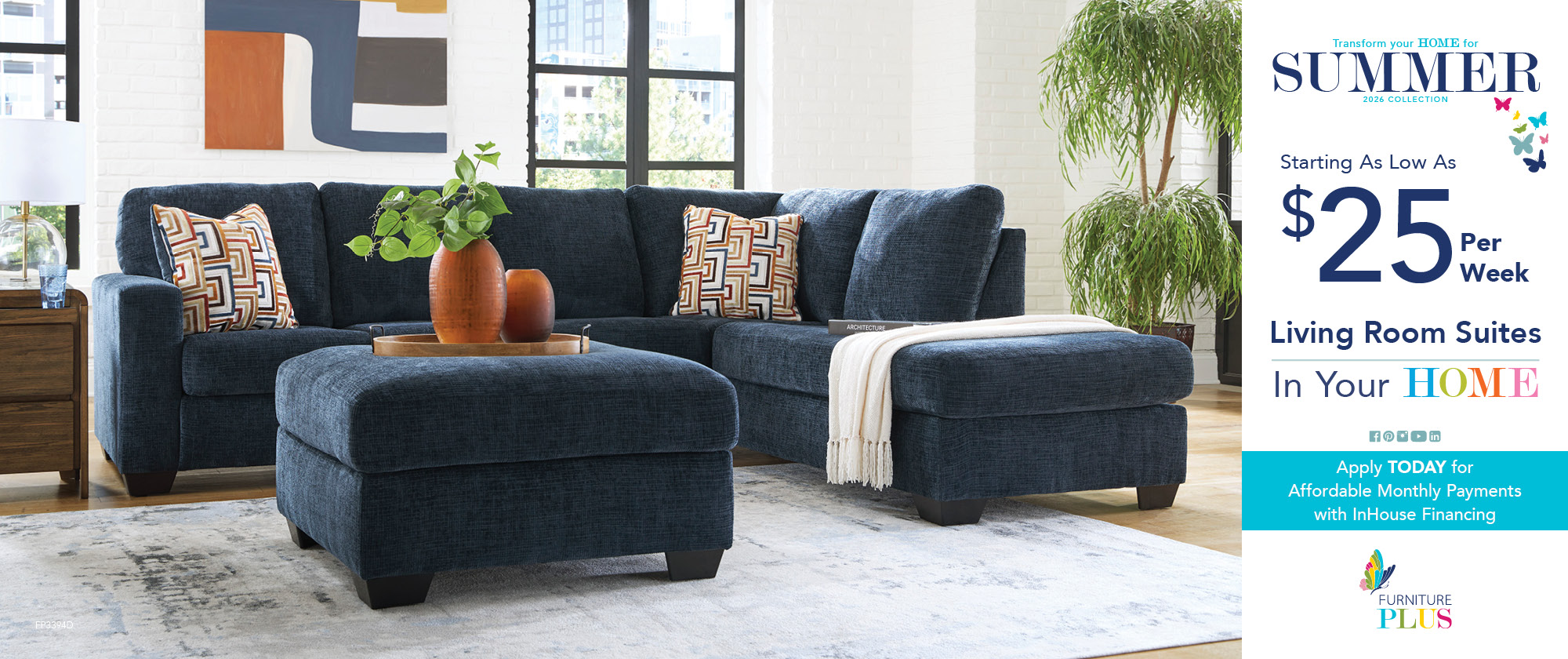 Living Room Furniture