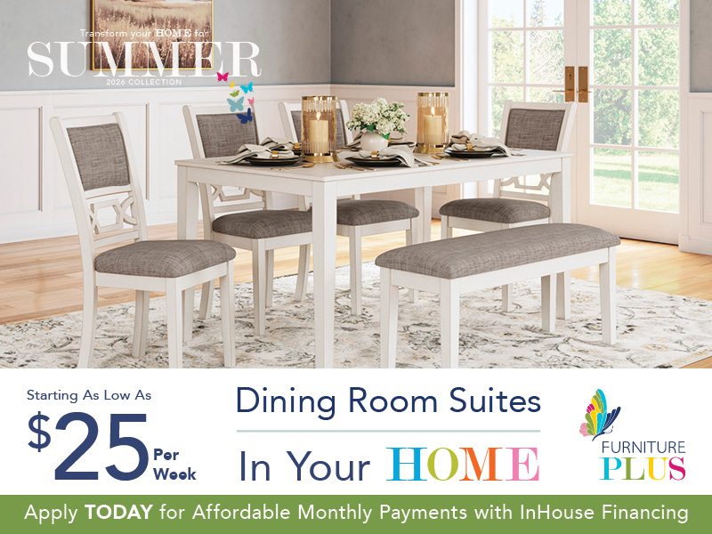 Dining Room Furniture