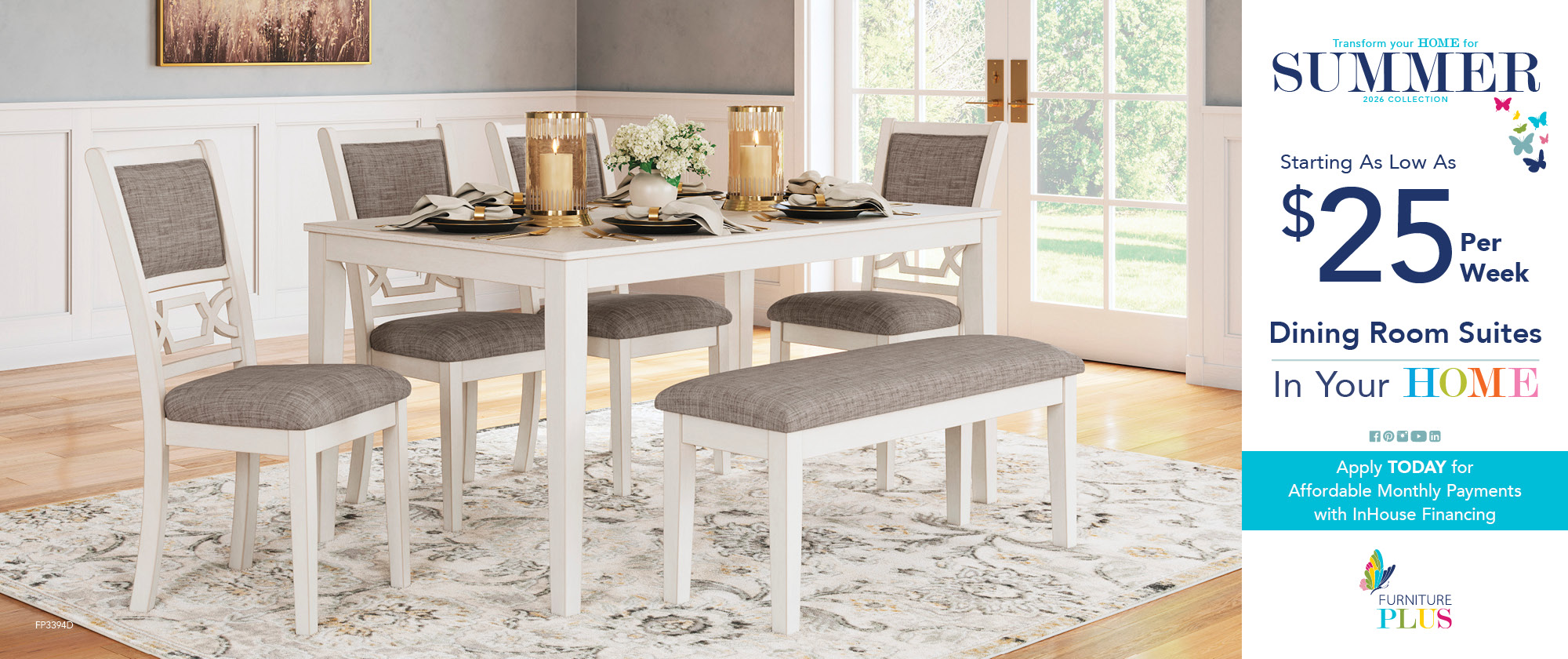 Dining Room Furniture