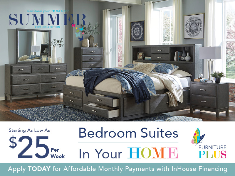 Bedroom Furniture