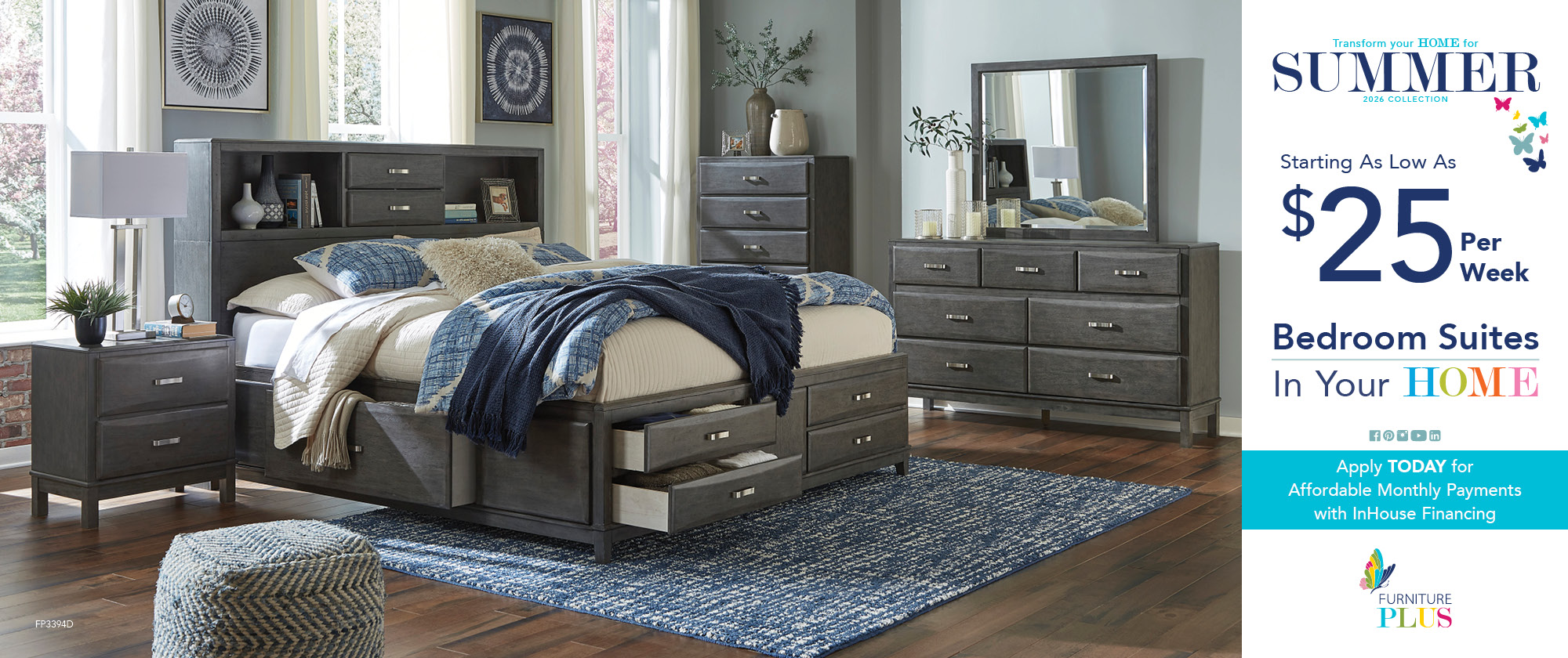Bedroom Furniture