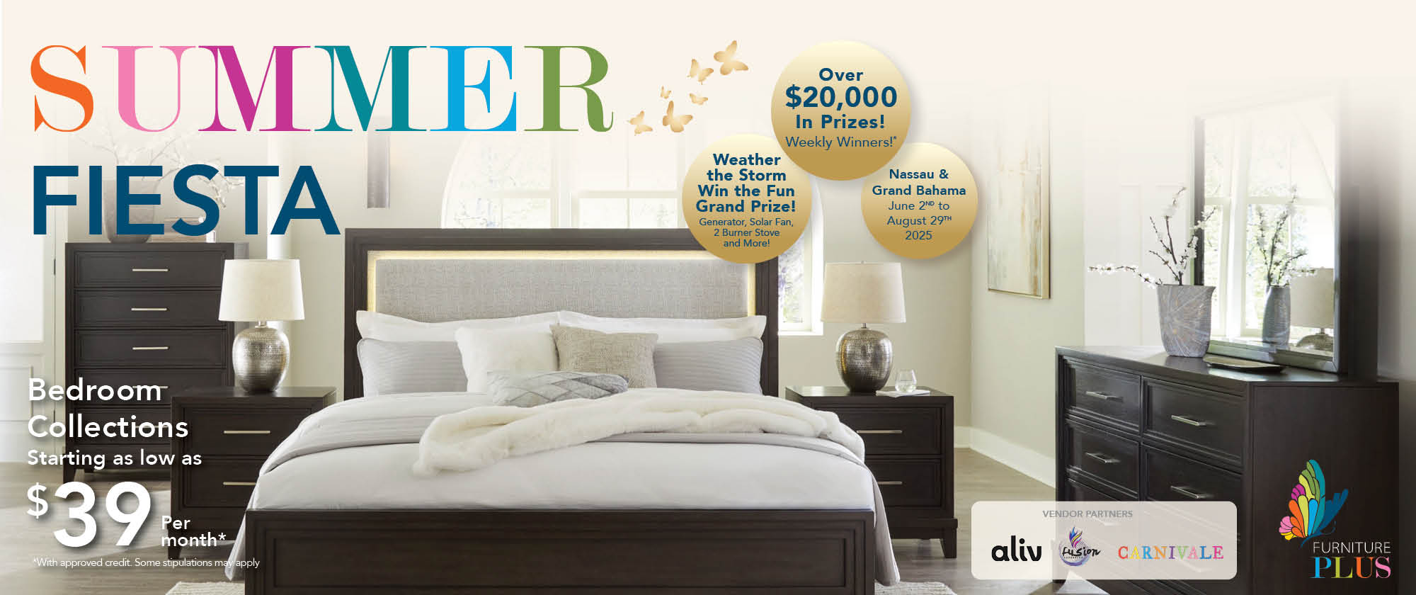 Bedroom Furniture