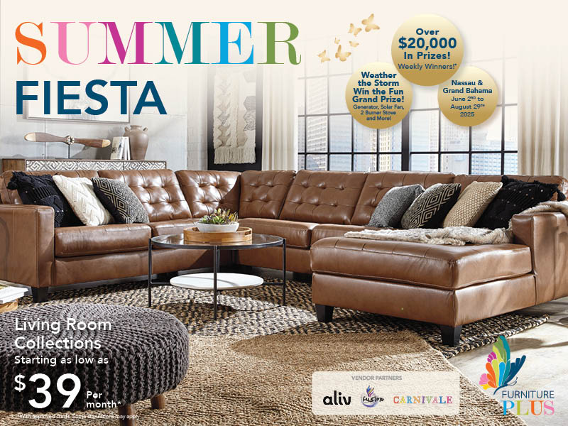 Living room Furniture