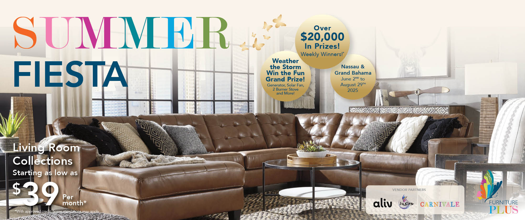 Living room Furniture