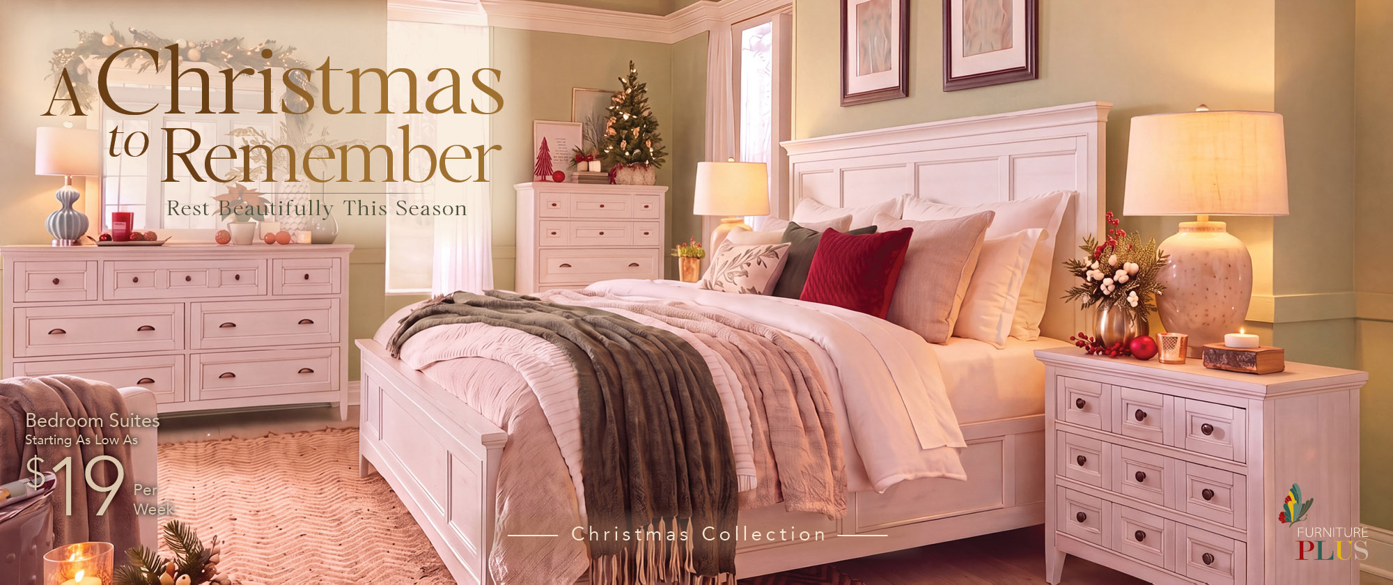 Bedroom Furniture