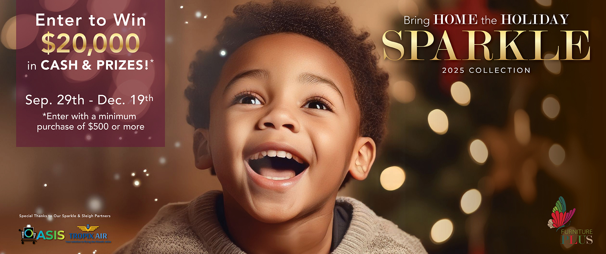 Christmas Campaign