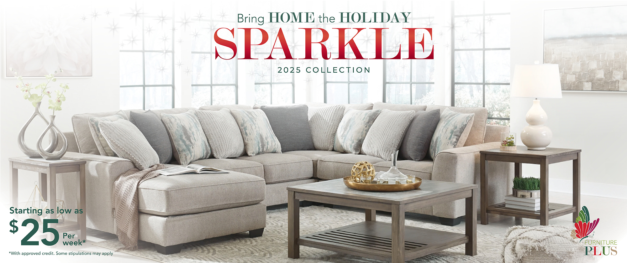 Living Room Furniture