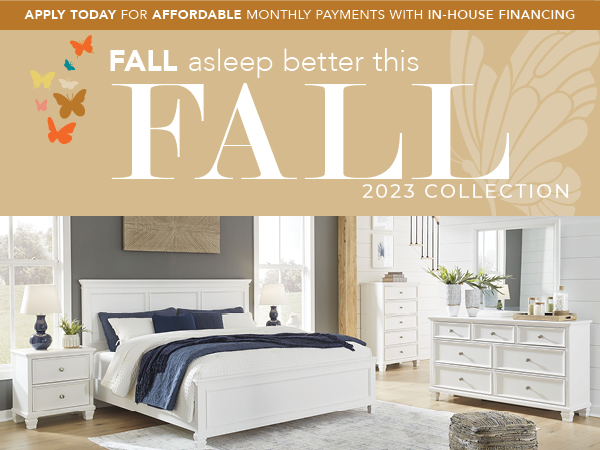 Fall Catalog
