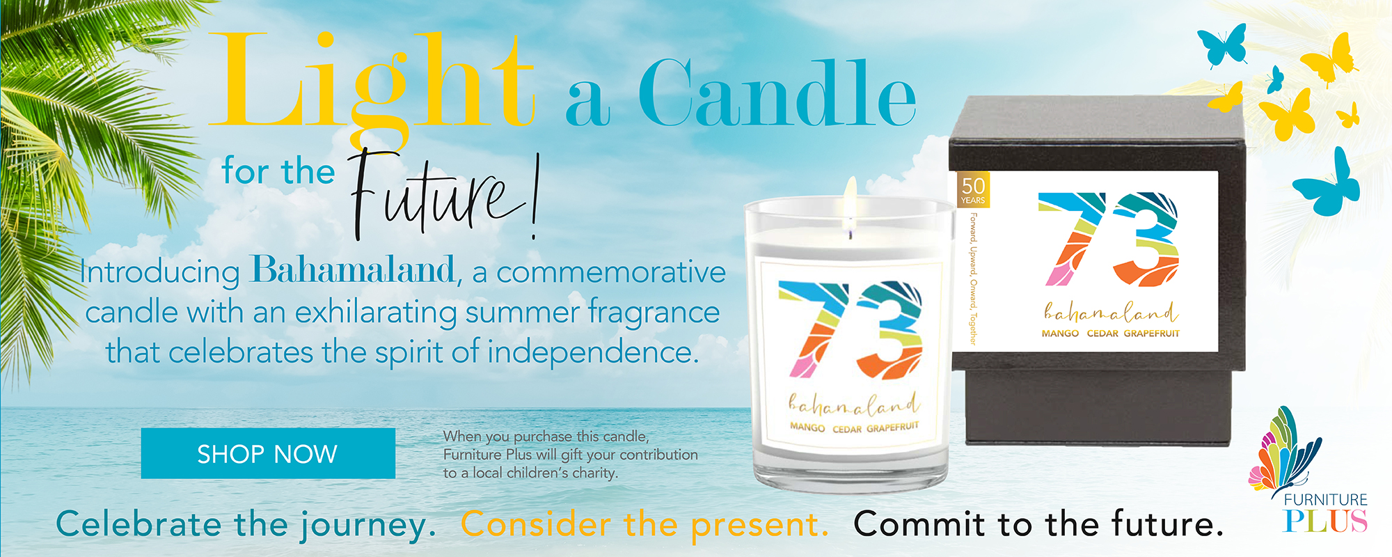 Independence Day Promotion
