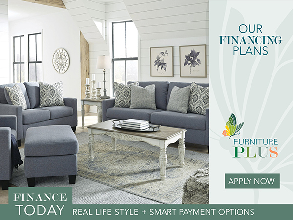 In-House Financing