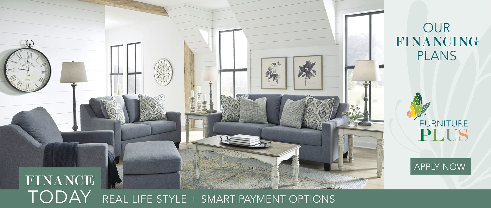 In-House Financing