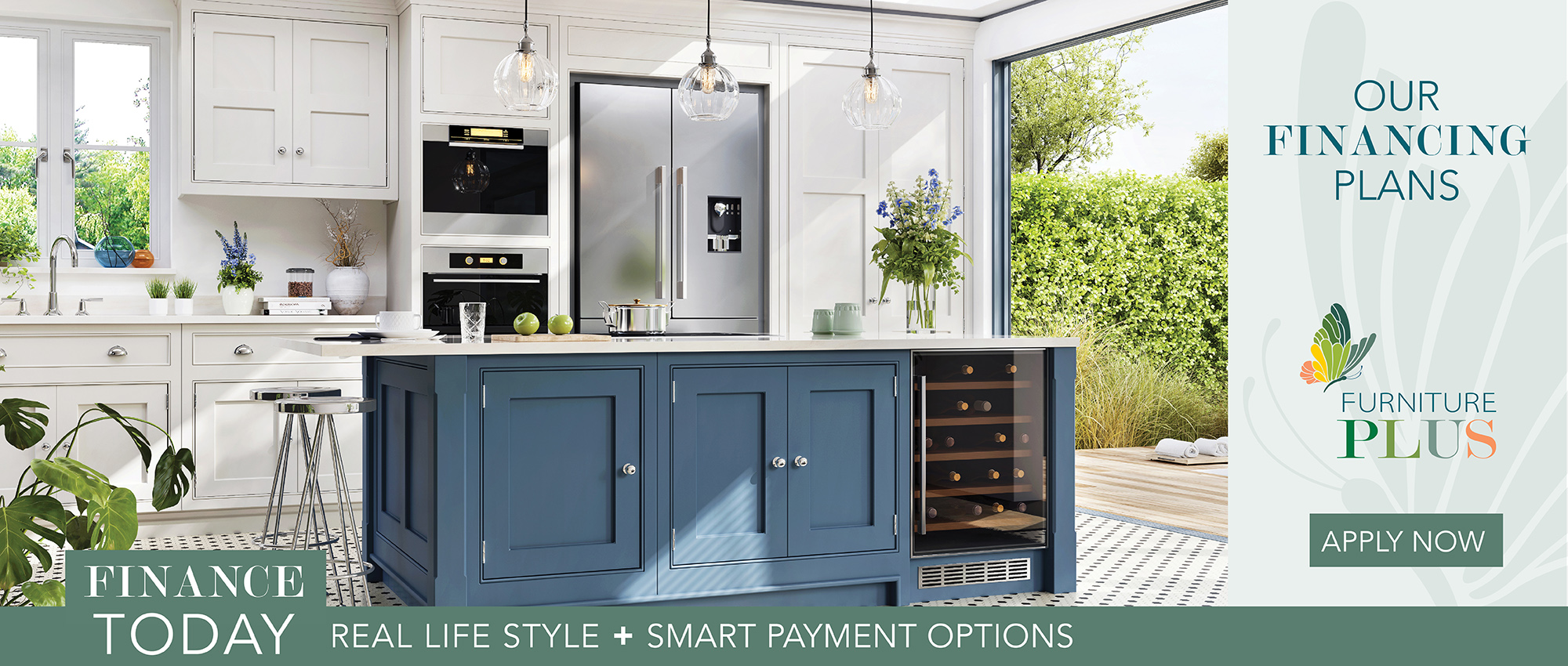 In-House Financing
