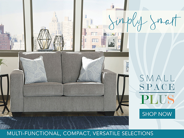 Small Spaces