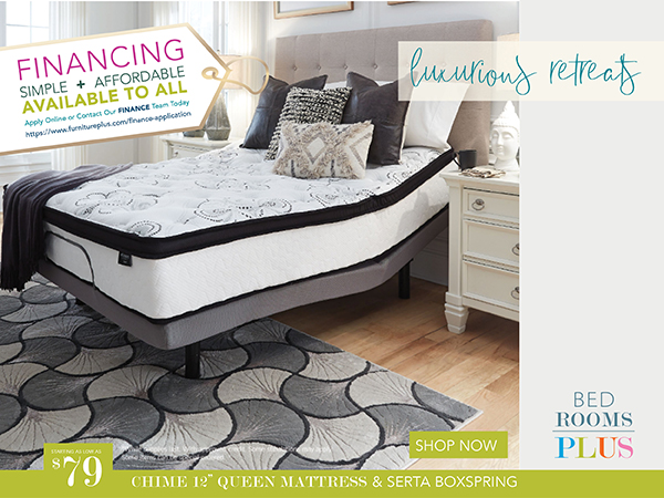 Chime Mattress